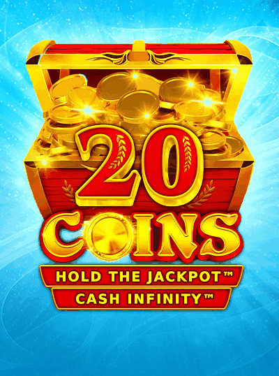 20 COINS