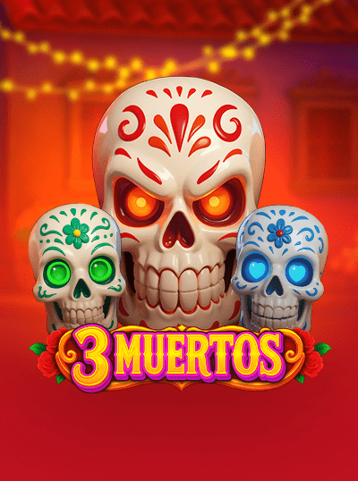 3 MUERTOS
