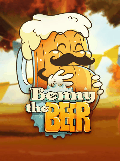 BENNY THE BEER