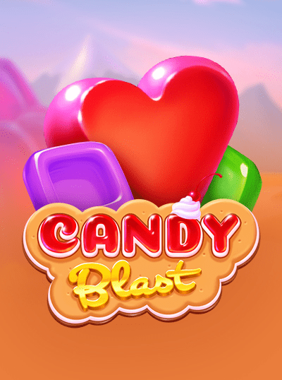 CANDY BLAST