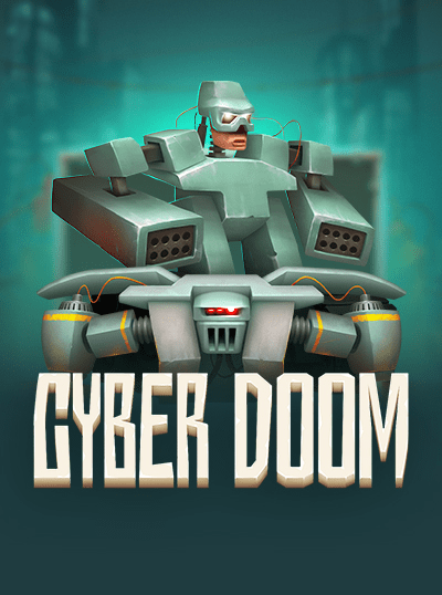 CYBER DOOM