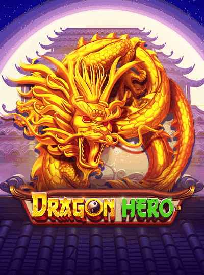 DRAGON HERO