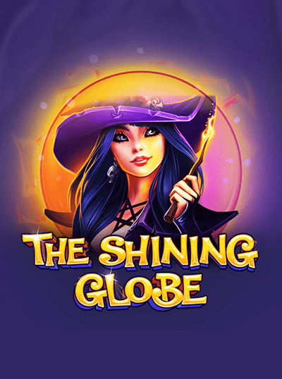 THE SHINING GLOBE